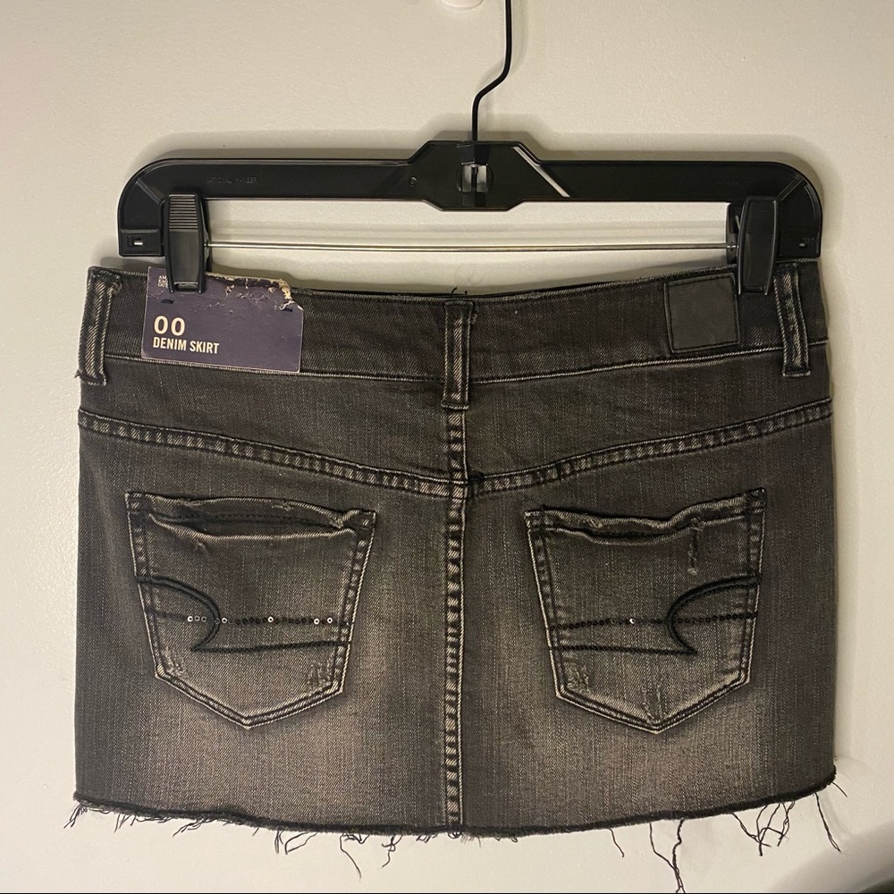 Y2K 90’s American Eagle Skirt